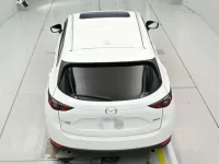 Mazda CX-5 лот № 30507 оценка 4.5  с аукциона в Японии 7