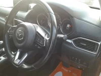 Mazda CX-5 лот № 30507 оценка 4.5  с аукциона в Японии 8