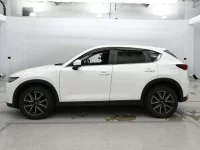Mazda CX-5 лот № 30507 оценка 4.5  с аукциона в Японии 3