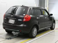 Mazda VERISA лот № 30463 оценка 3.5  с аукциона в Японии 1