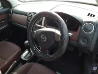 Mazda VERISA лот № 30463 оценка 3.5  с аукциона в Японии 8