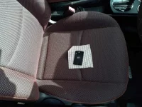 Mazda VERISA лот № 30463 оценка 3.5  с аукциона в Японии 9