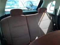 Mazda VERISA лот № 30463 оценка 3.5  с аукциона в Японии 10