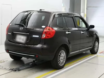 Mazda VERISA