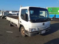 Mazda TITAN лот № 70005 оценка 3  с аукциона в Японии 4