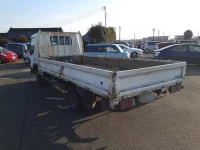 Mazda TITAN лот № 70005 оценка 3  с аукциона в Японии 5