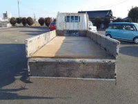 Mazda TITAN лот № 70005 оценка 3  с аукциона в Японии 6