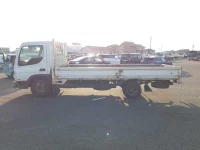 Mazda TITAN лот № 70005 оценка 3  с аукциона в Японии 3