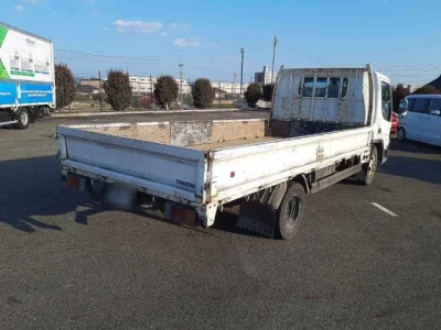 Mazda TITAN  с аукциона в Японии