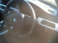 BMW 3-Series лот № 38081 оценка 4  с аукциона в Японии 8