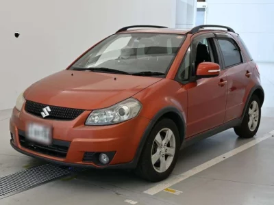 Suzuki SX-4