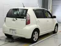 Daihatsu Boon лот № 90433 оценка 4  с аукциона в Японии 1