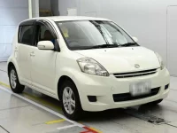 Daihatsu Boon лот № 90433 оценка 4  с аукциона в Японии 4