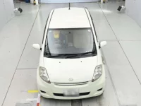 Daihatsu Boon лот № 90433 оценка 4  с аукциона в Японии 6