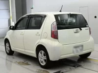 Daihatsu Boon лот № 90433 оценка 4  с аукциона в Японии 5