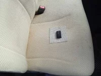 Daihatsu Boon лот № 90433 оценка 4  с аукциона в Японии 9