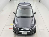 Subaru IMPREZA G4 лот № 10116 оценка 4  с аукциона в Японии 6