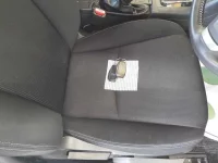 Subaru IMPREZA G4 лот № 10116 оценка 4  с аукциона в Японии 9