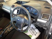 Subaru IMPREZA G4 лот № 10116 оценка 4  с аукциона в Японии 8