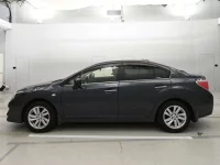 Subaru IMPREZA G4 лот № 10116 оценка 4  с аукциона в Японии 3