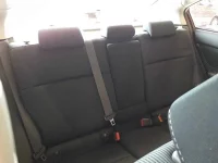 Subaru IMPREZA G4 лот № 10116 оценка 4  с аукциона в Японии 10