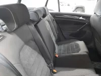 Volkswagen GOLF лот № 38084 оценка 3.5  с аукциона в Японии 10