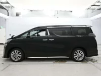 Toyota VELLFIRE лот № 30458 оценка 4.5  с аукциона в Японии 3