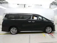 Toyota VELLFIRE лот № 30458 оценка 4.5  с аукциона в Японии 2