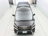 Toyota VELLFIRE лот № 30458 оценка 4.5  с аукциона в Японии 6