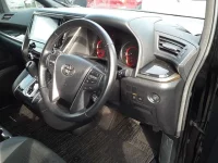 Toyota VELLFIRE лот № 30458 оценка 4.5  с аукциона в Японии 8