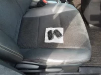 Toyota VELLFIRE лот № 30458 оценка 4.5  с аукциона в Японии 9