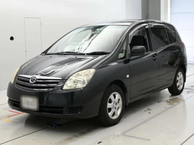 Toyota COROLLA SPACIO