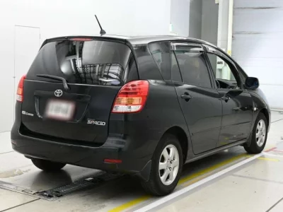 Toyota COROLLA SPACIO
