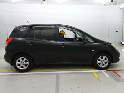 Toyota COROLLA SPACIO