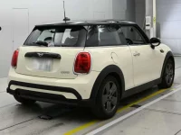BMW MINI лот № 38066 оценка 4.5  с аукциона в Японии 1