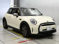 BMW MINI лот № 38066 оценка 4.5  с аукциона в Японии 4