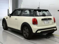 BMW MINI лот № 38066 оценка 4.5  с аукциона в Японии 5