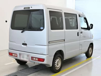 Mitsubishi MINICAB VAN