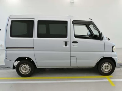 Mitsubishi MINICAB VAN