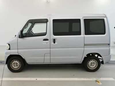 Mitsubishi MINICAB VAN