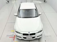 BMW 3-Series лот № 38091 оценка 4.5  с аукциона в Японии 6