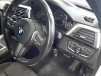 BMW 3-Series лот № 38091 оценка 4.5  с аукциона в Японии 8