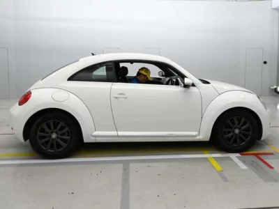 Volkswagen THE BEETLE