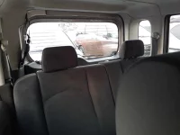 Nissan CUBE лот № 30450 оценка 4.5  с аукциона в Японии 10