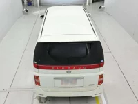 Nissan ELGRAND лот № 10118 оценка 3.5  с аукциона в Японии 7