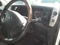 Nissan ELGRAND лот № 10118 оценка 3.5  с аукциона в Японии 8