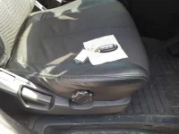 Nissan ELGRAND лот № 10118 оценка 3.5  с аукциона в Японии 9