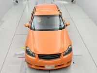 Nissan FUGA лот № 30475 оценка 4  с аукциона в Японии 6