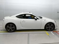 Toyota GT 86 лот № 30499 оценка 3.5  с аукциона в Японии 2