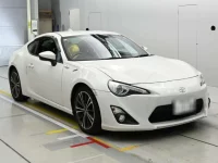 Toyota GT 86 лот № 30499 оценка 3.5  с аукциона в Японии 4